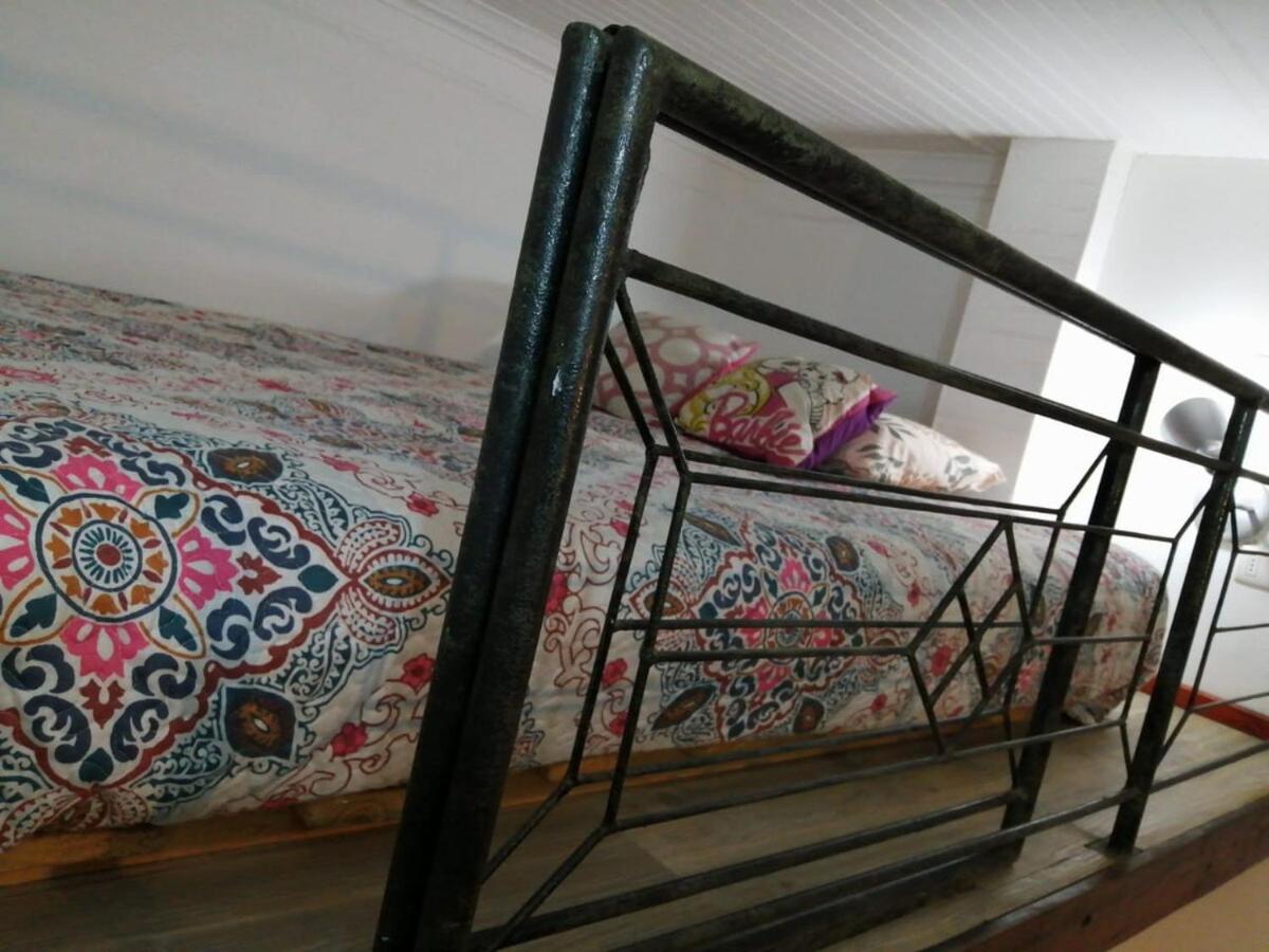 Beautiful Loft, Historical Centre Of Santiago Lägenhet Exteriör bild